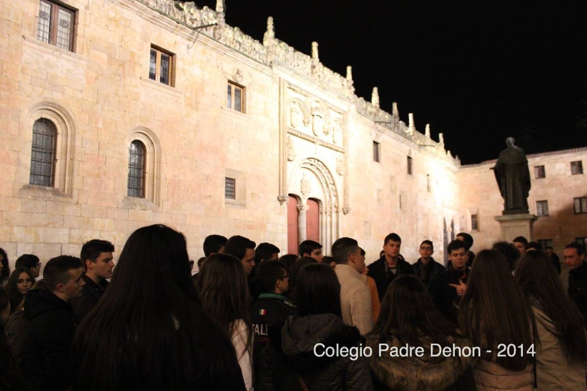 2013 03 20 SALAMANCA UNIVERSIDAD (31)